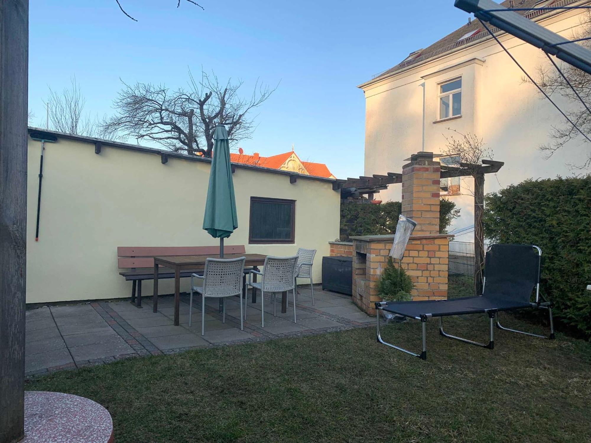 Bungalow Mit Terrasse Graal-Mueritz Eksteriør bilde